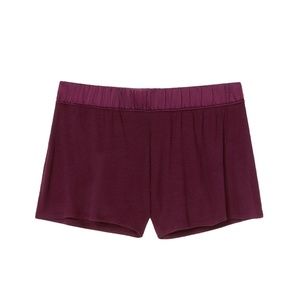 Victoria's Secret Shorts - Victoria's Secret Supersoft Boxer Lounge Shorts M Victoria's Secret Shorts - Victoria's Secret Supersoft Boxer Lounge Shorts M